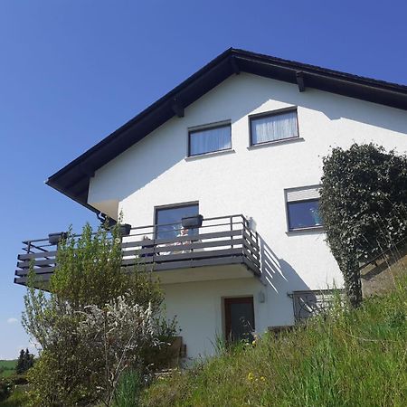 Ferienwohnungen Sternenhimmel Whg 1 Медебах Екстериор снимка