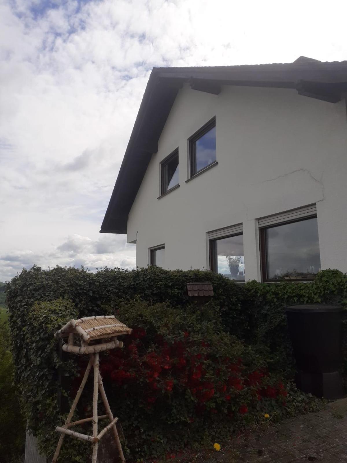 Ferienwohnungen Sternenhimmel Whg 1 Медебах Екстериор снимка