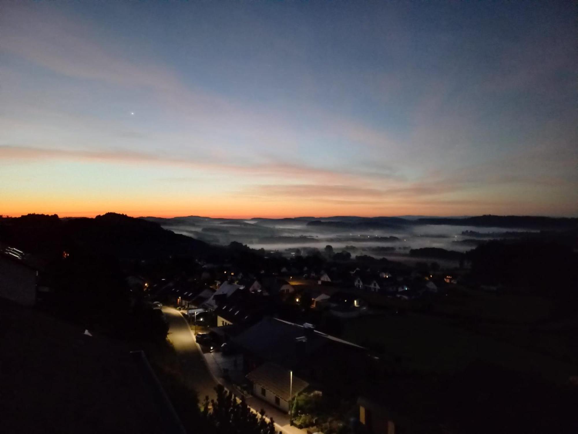 Ferienwohnungen Sternenhimmel Whg 1 Медебах Екстериор снимка